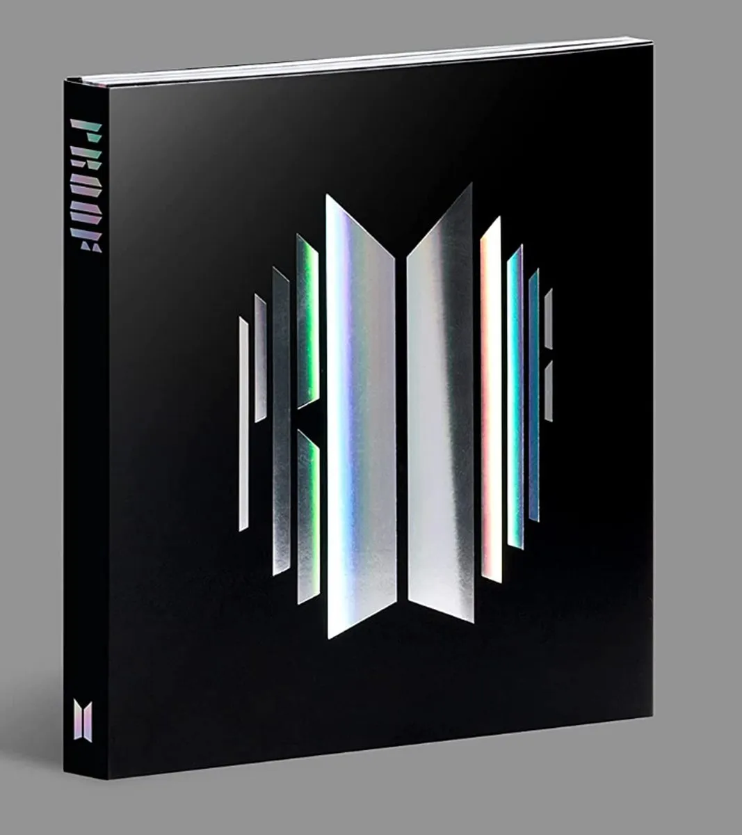 BTS - Proof (CD) (Compact Edition)