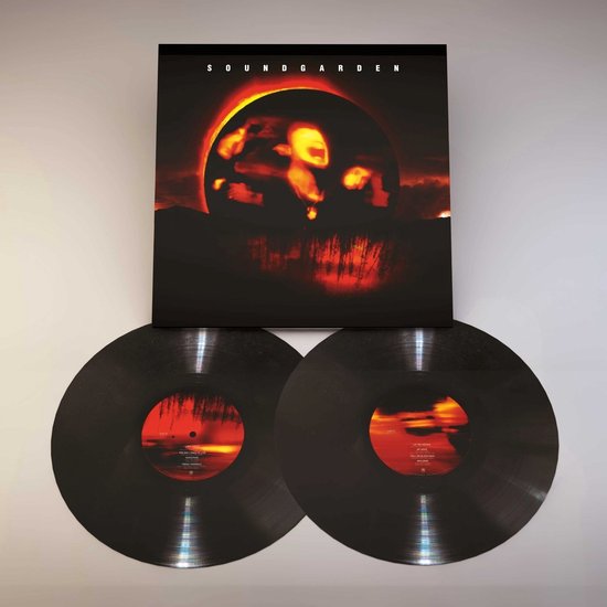 Soundgarden - Superunknown (2 LP)