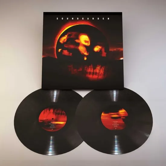 Soundgarden - Superunknown (2 LP)