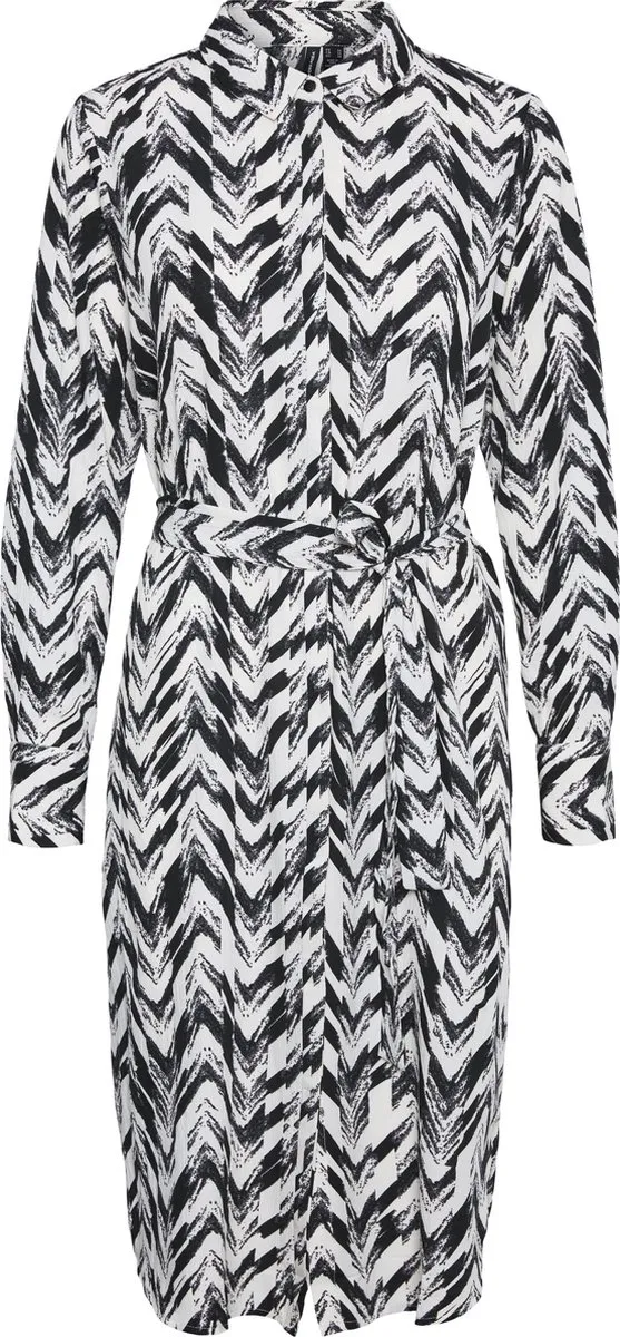 VERO MODA - Maat S - Dames Jurk