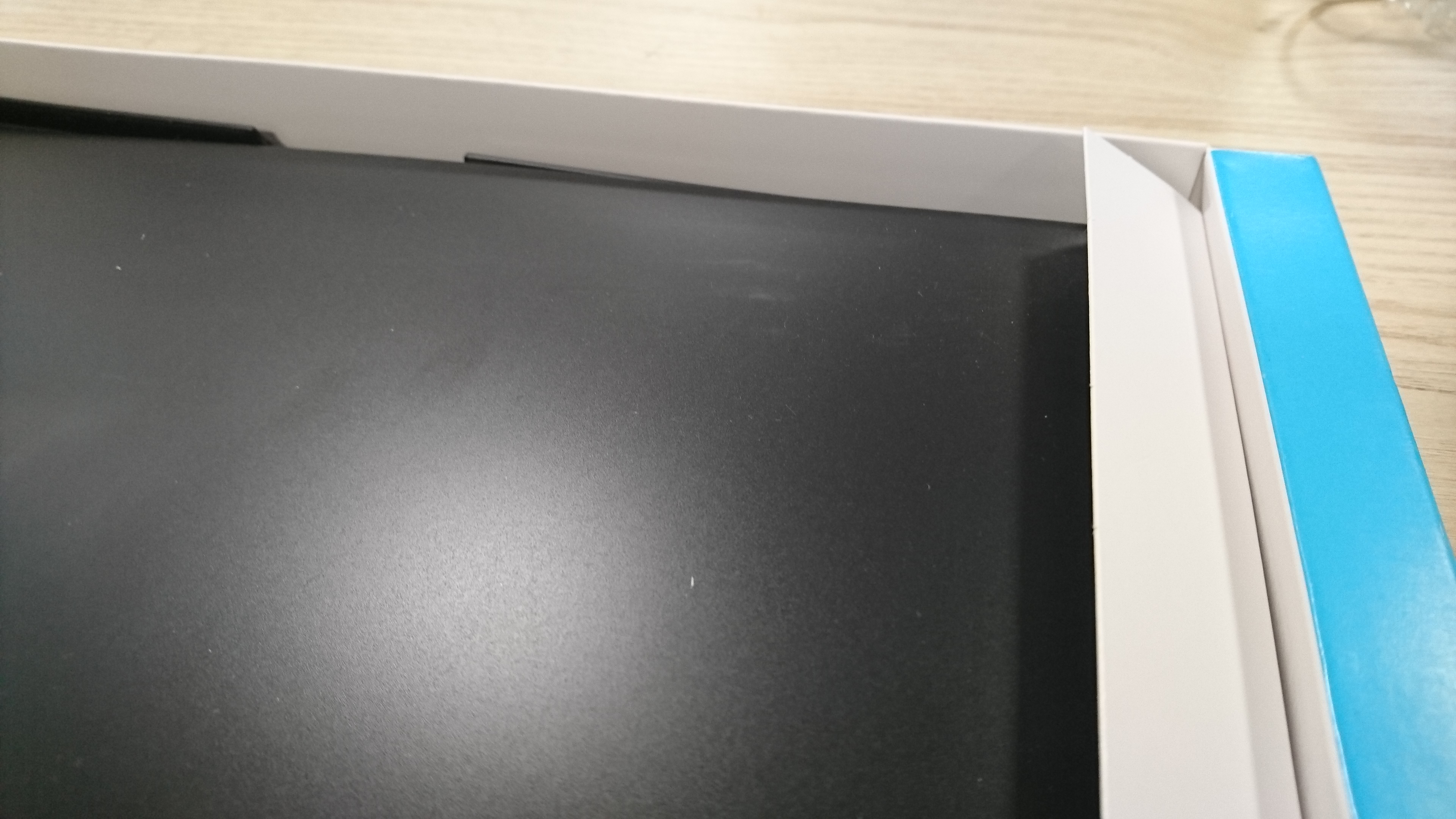 KOOPJESHOEK - Speck Seethru - Laptop Cover / Hoes voor MacBook Pro Retina 13 inch - Onyx Black Matte