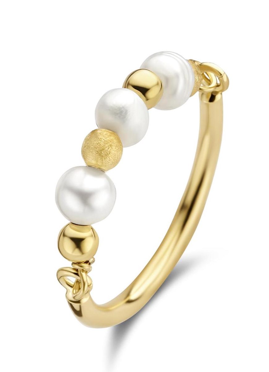 Accessoires, Armband, Sieraden, Rookpijp, Goud