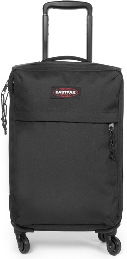 Eastpak Traf'Ik 4 S Handbagagekoffer - Black