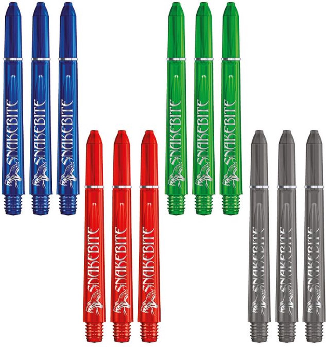 Peter Wright Accessory Pack
