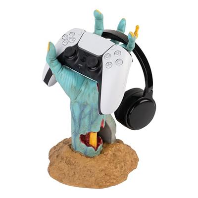 Gaming Controller Houder One More Life | Controller Houder Figuur | Hoofdtelefoonstandaard & Control