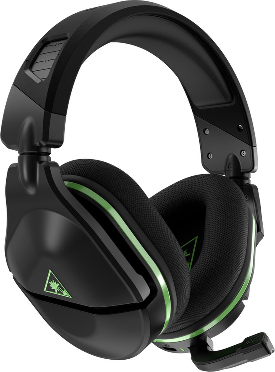 Turtle Beach Stealth 600 Gen 2 USB - Gaming headset - Zwart - Xbox Series X|S / Xbox One