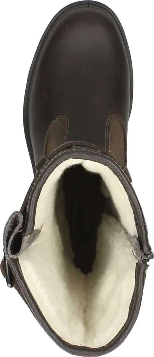 Grisport - Maat 40 - Sutherland Outdoorlaarzen Unisex - Brown