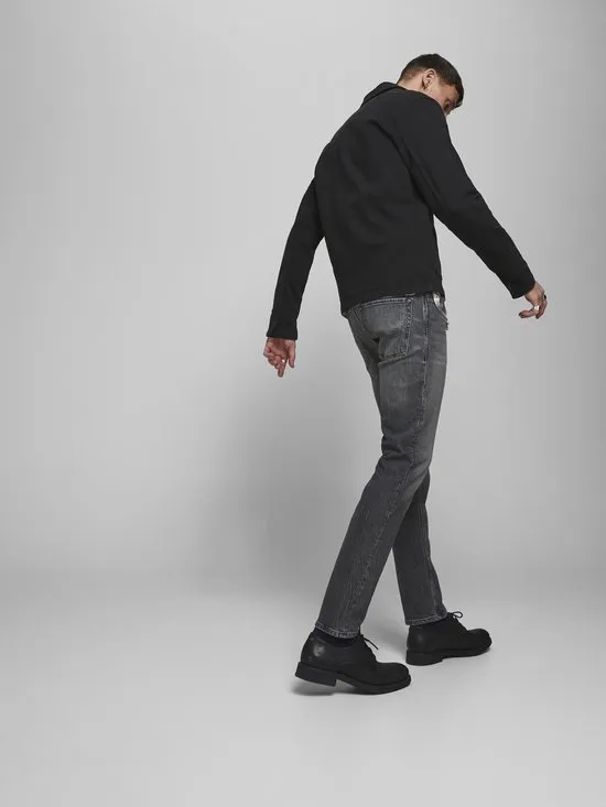 JACK&JONES  Maat W31 x L32ITIM JJORIGINAL CJ 515 SN Heren Jeans