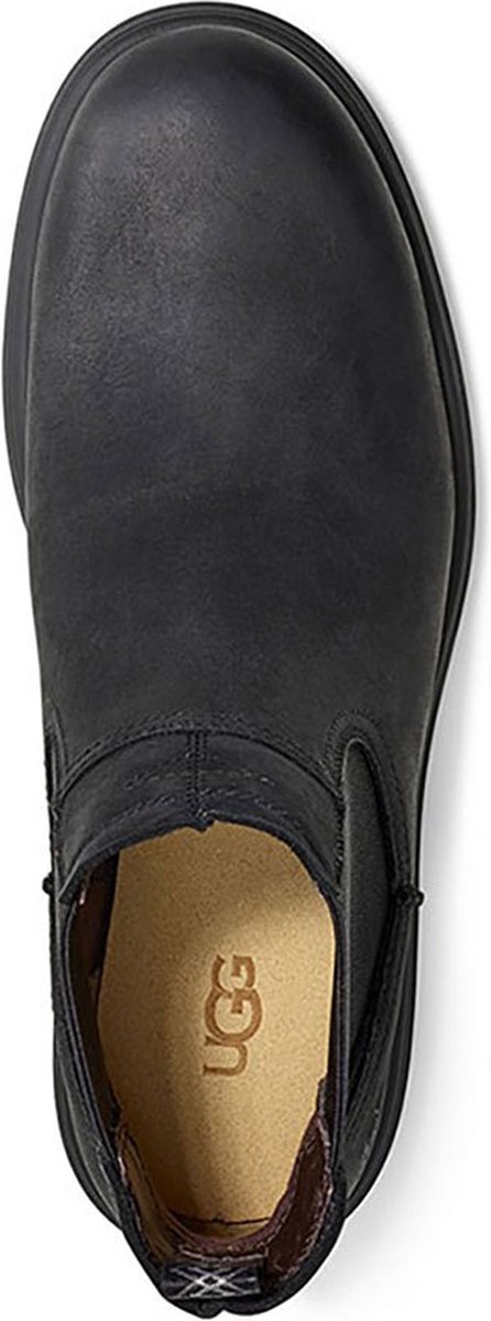 UGG - Maat 43 - Laarzen - Vrouwen - zwart