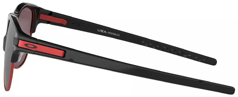 OAKLEY Zonnebril LATCH KEY 0OO9394