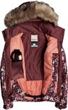 Roxy Ski Jet Ski Wintersportjas - Maat S - Dames