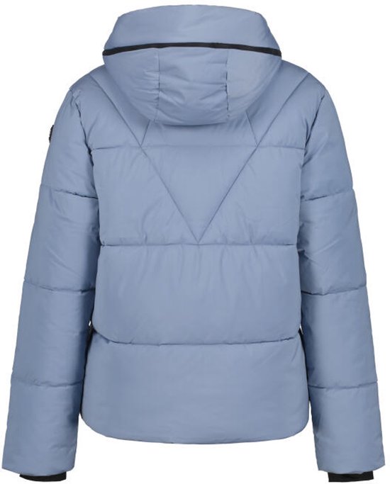 donsjas, pufferjas, jasje, padded, winterjas