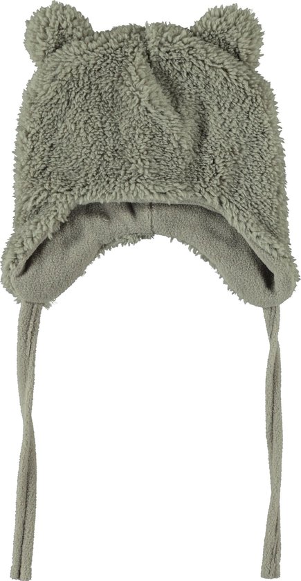 NAME IT BABYNBMMELBEL TEDDY HATCinder 45-44