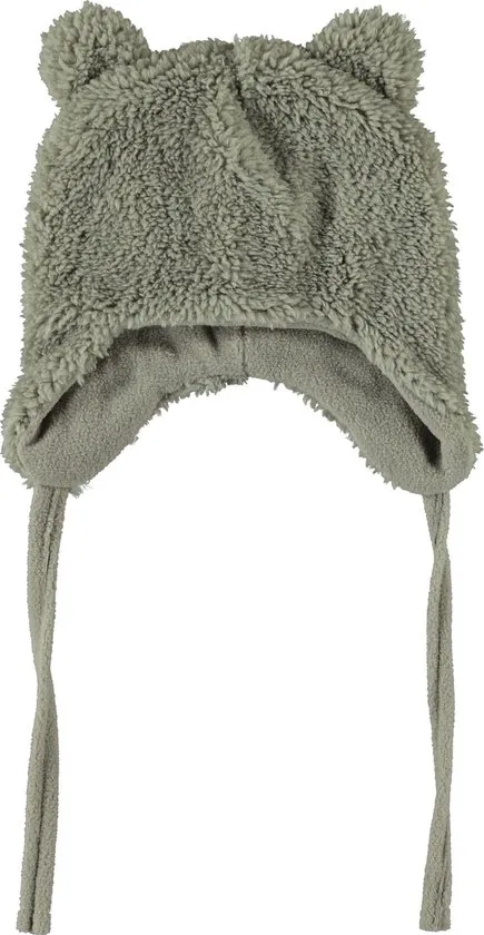 NAME IT BABYNBMMELBEL TEDDY HATCinder 45-44