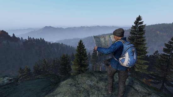 DayZ - PS4