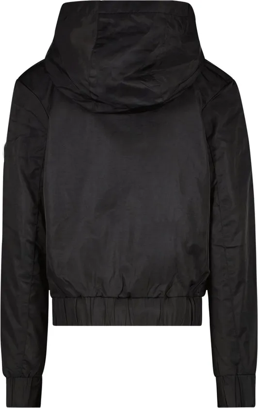Cars jeans Maat 188   Kids SHAYLA Nylon Black