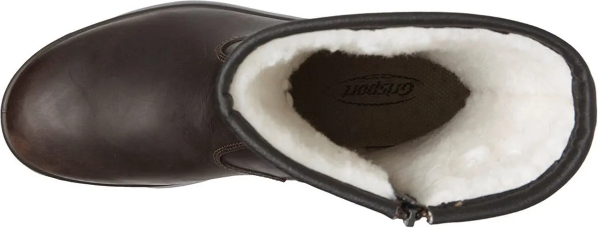 Grisport - Maat 47 - Country Outdoorlaarzen - Brown