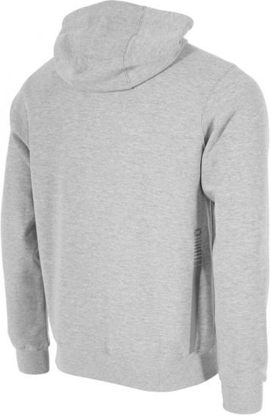 Stanno Maat 140 Base Hooded Full Zip Sweat Top