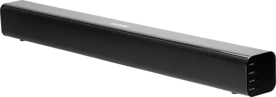 Denver DSB-2010 - Soundbar - Bluetooth - Zwart