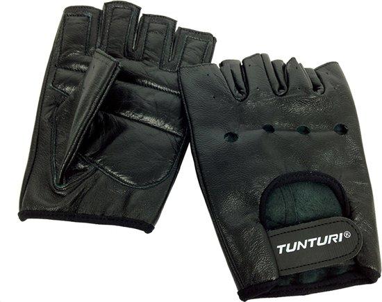 Tunturi Fitness Gloves Fit Sport M