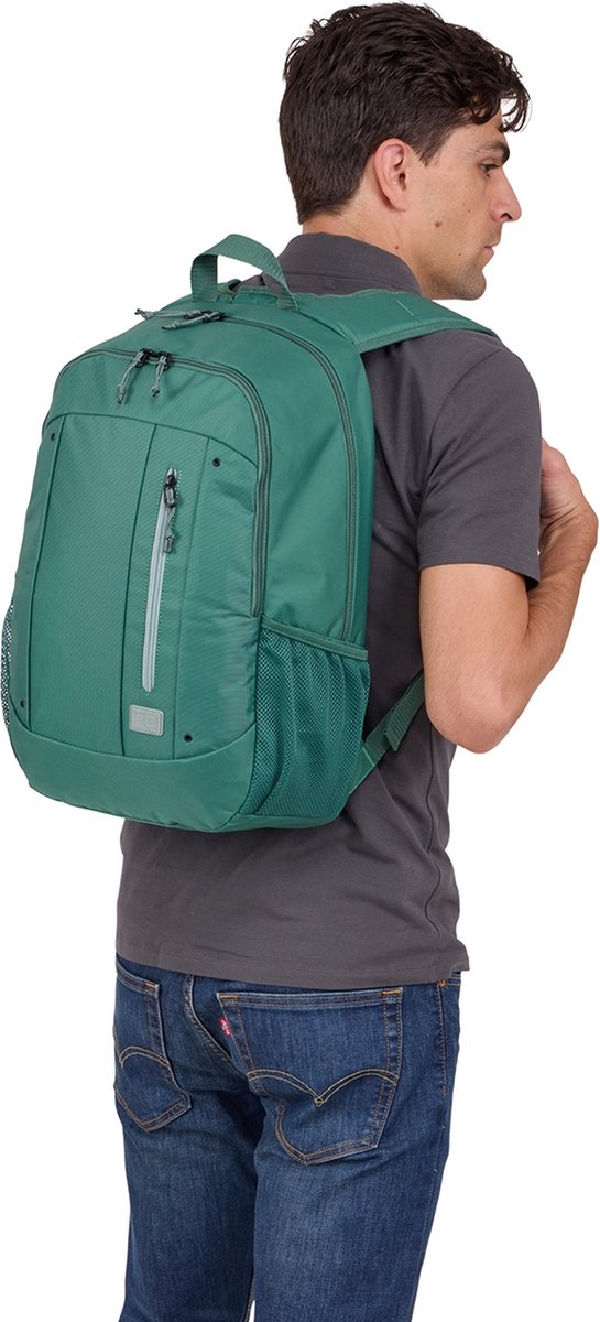 Tas, Rugzak, Volwassene, Man, Persoon