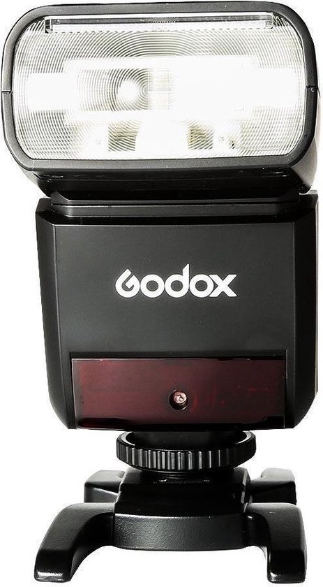 Godox TT350C Mini Thinklite TTL Flash for Canon