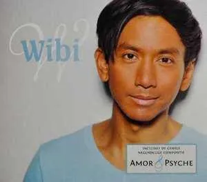 Wibi Soerjadi - Wibi - Klassiek - CD