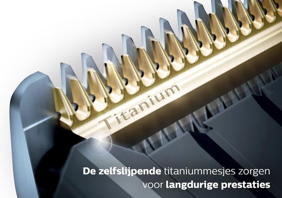 Philips HC9450/15 9000 serie - Tondeuse