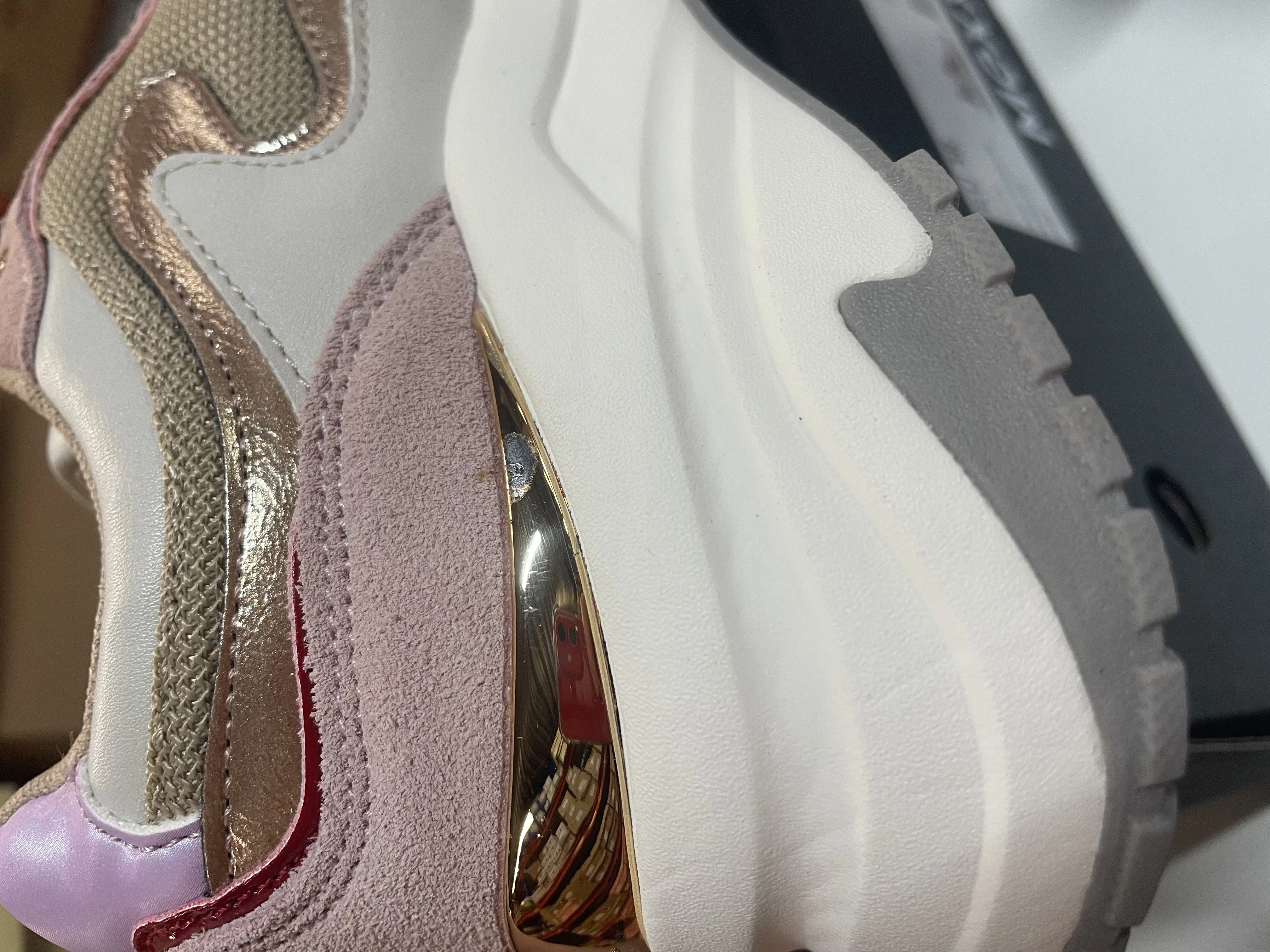 Kleding, Schoeisel, Schoen, Sneaker