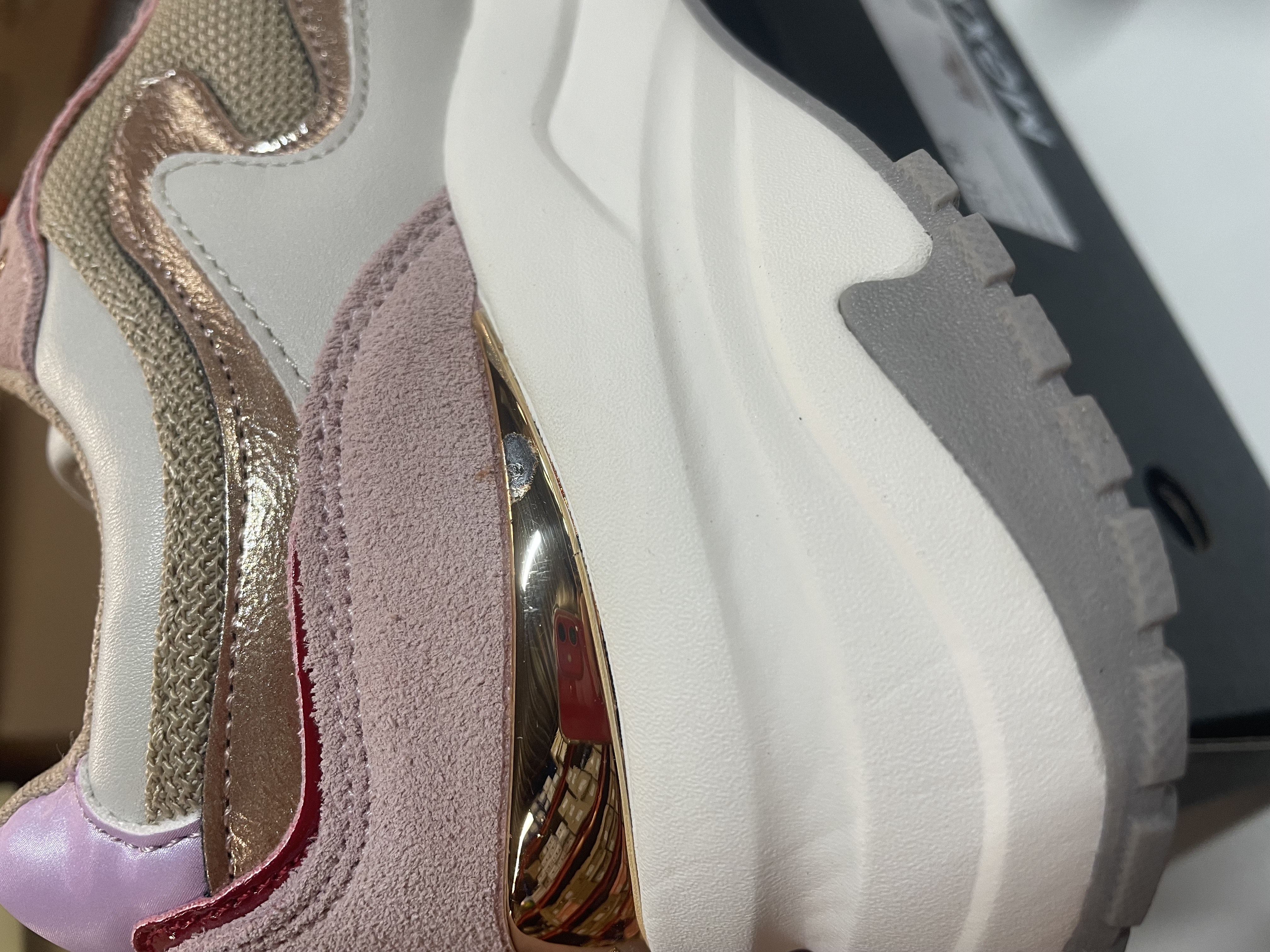 Kleding, Schoeisel, Schoen, Sneaker