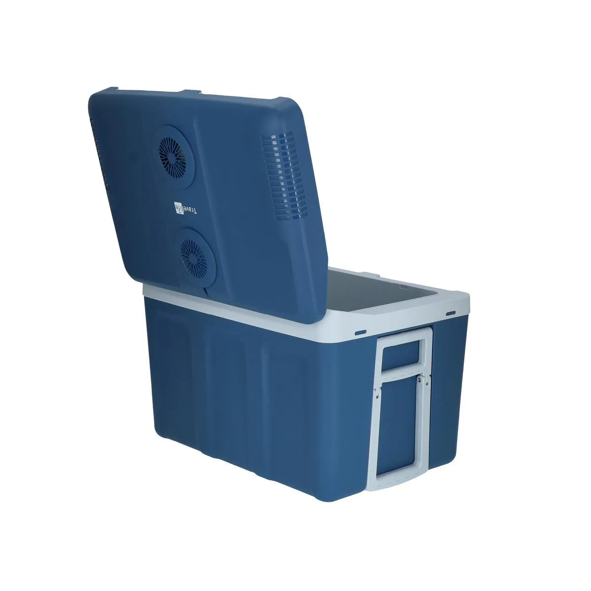 Travellife TL45 Thermo-Elektrische Koelbox - 40L - AC/DC - 12V/230V - Blauw