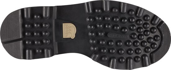 Sorel Caribou Snowboots Heren - Maat 42