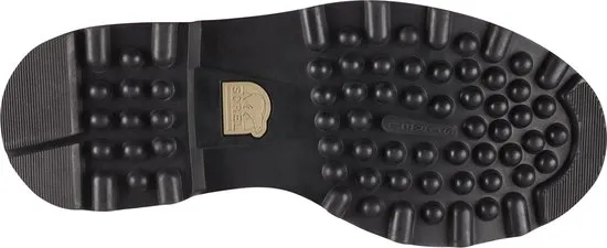 Sorel Caribou Snowboots Heren - Maat 42