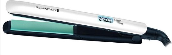 Remington S8500 Shine Therapy - Stijltang