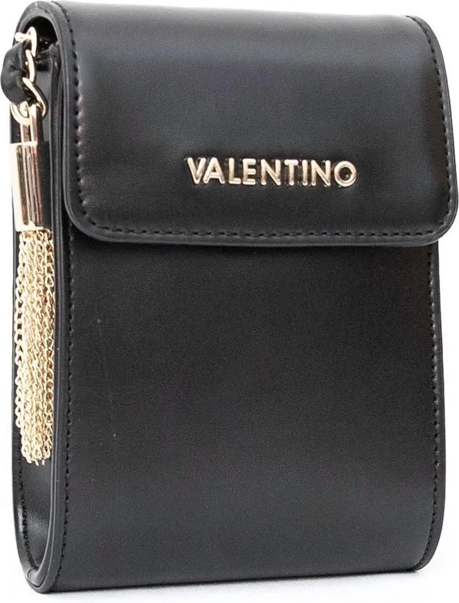 Valentino Bags Schoudertas Alexander - zwart
