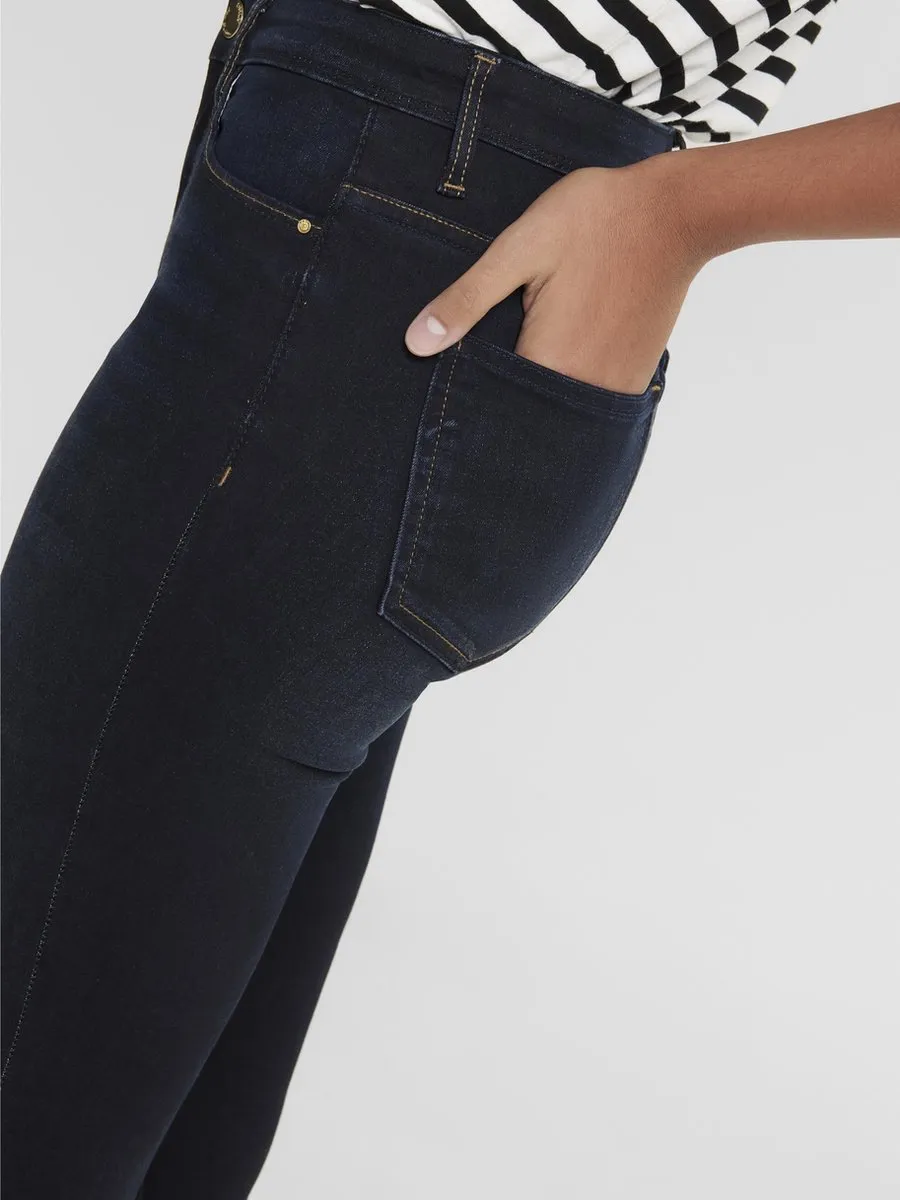Only - Maat W26 X L30 - Carmen Dames Skinny Jeans