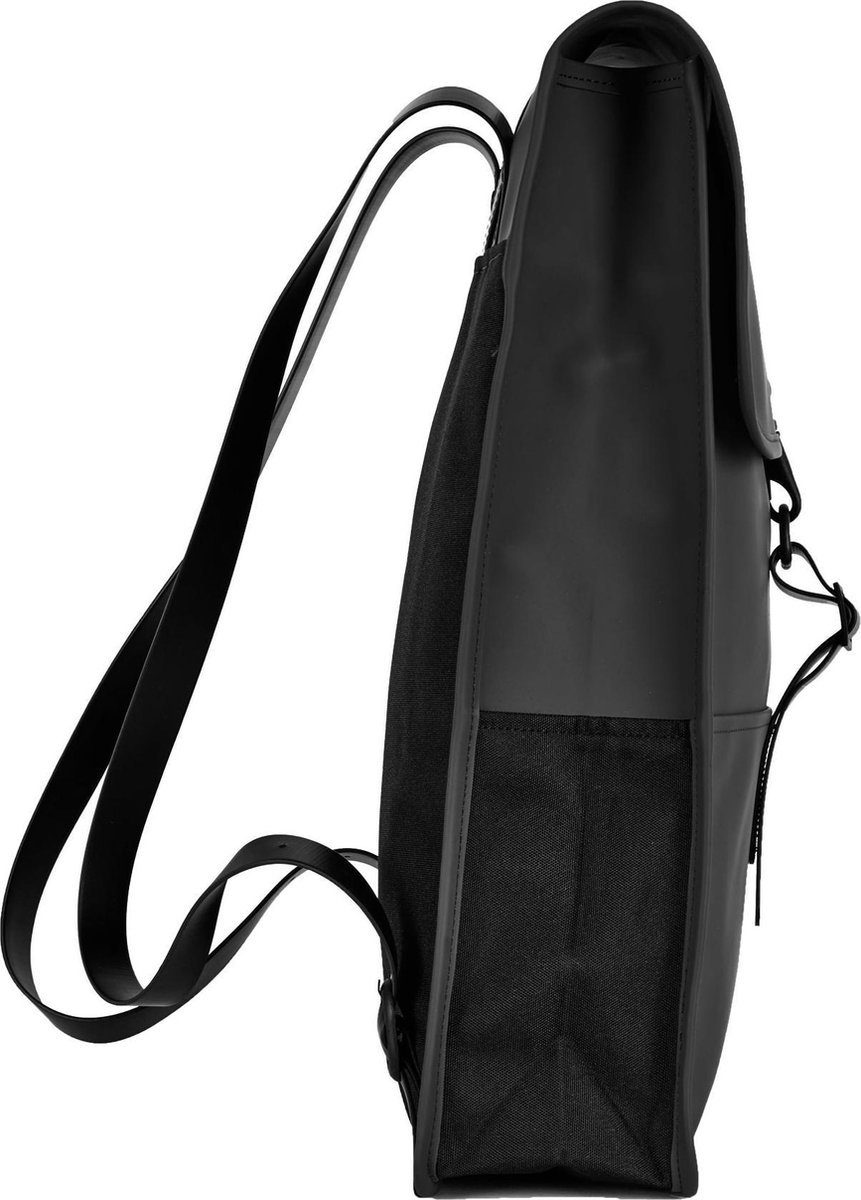 Rains Backpack Heren - Black - One Size