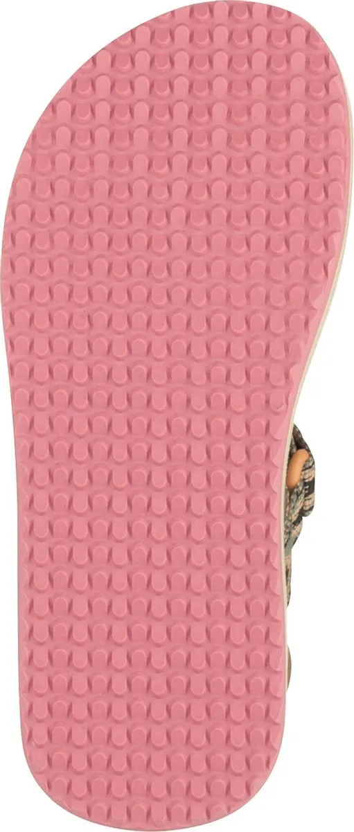 Jack Wolfskin - maat 28 - Zulu Sandalen Kids