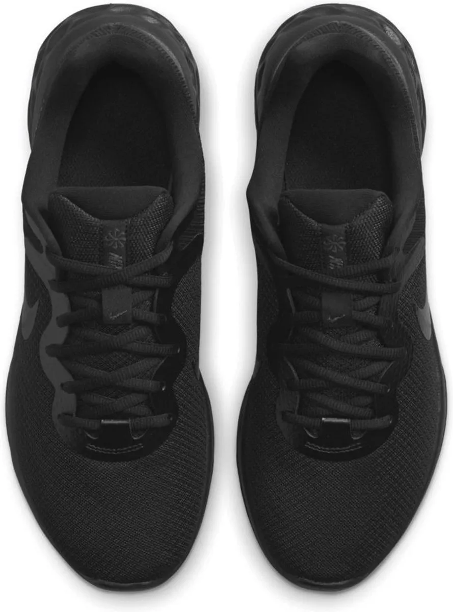 Nike Revolution 6 Next Nature Sportschoenen - 43 - Heren
