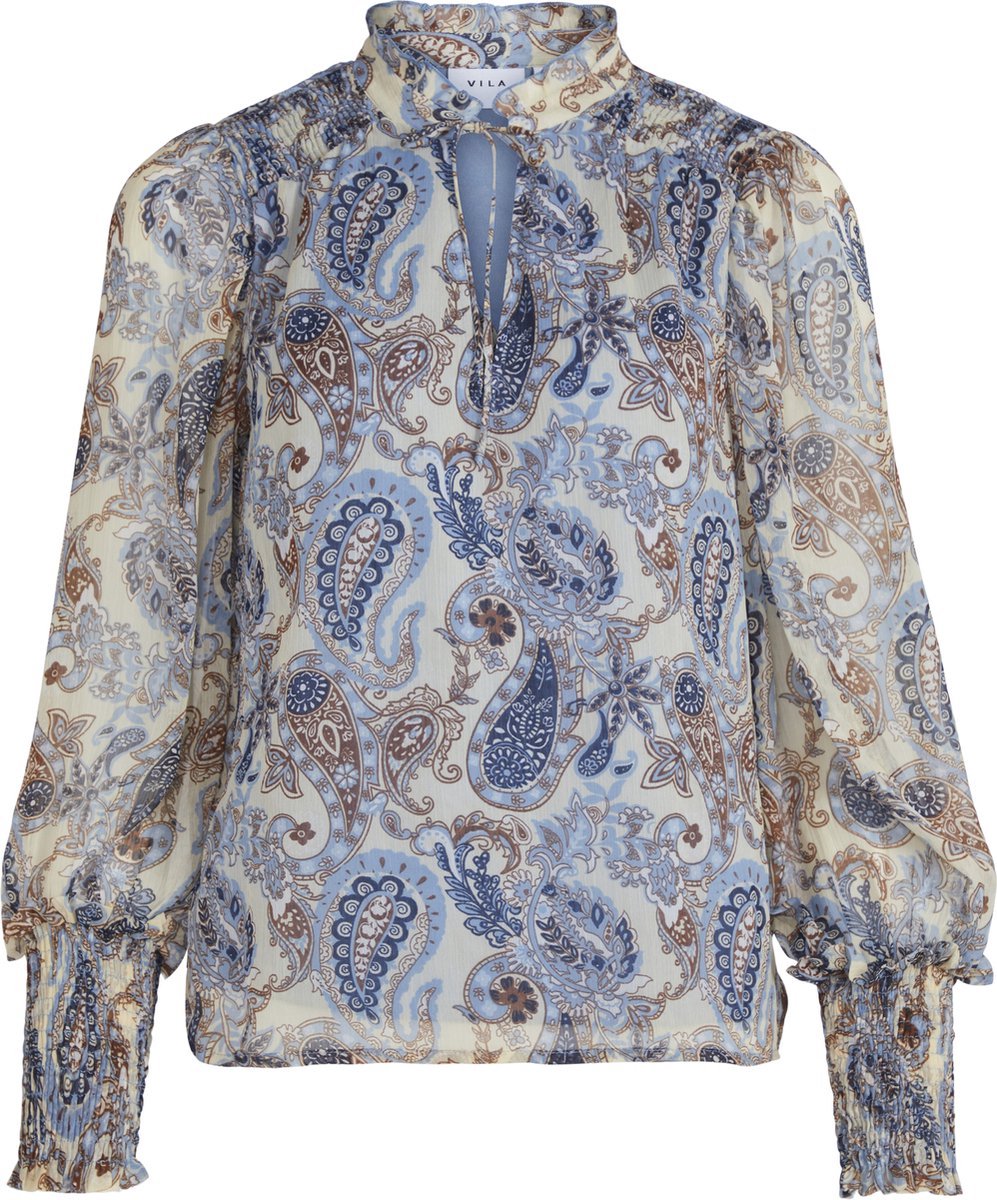 Patroon, Paisley, Kleding, Jas