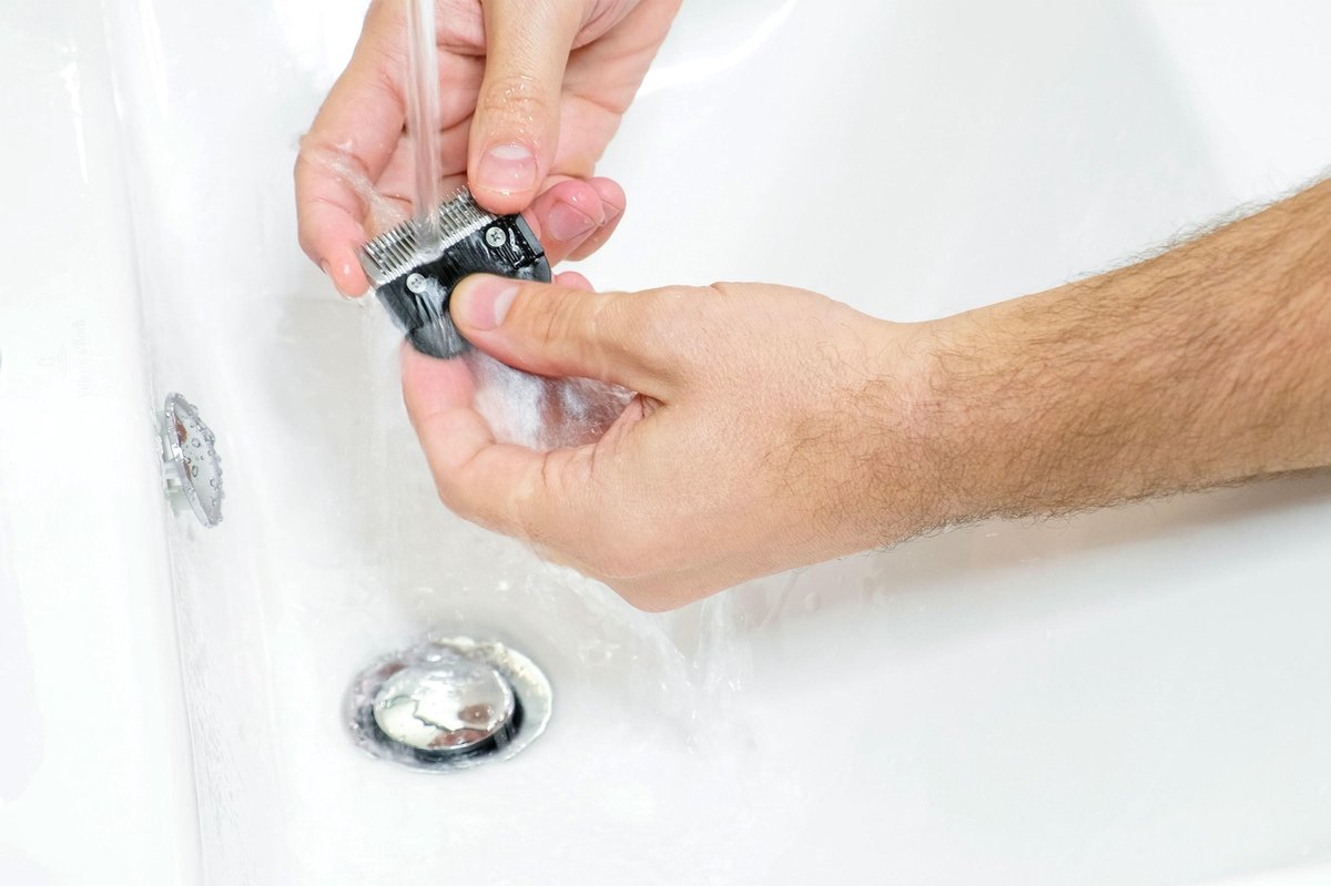 Wahl 09649-016 - Tondeuse