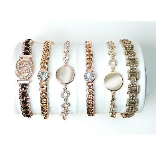 Accessoires, Sieraden, Armband, Ornament