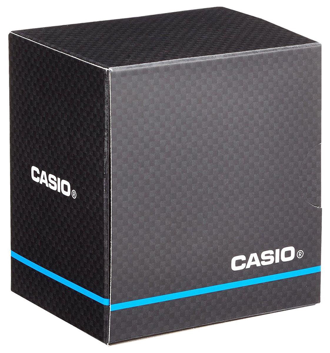 Casio Collection Men Heren Horloge AE-1500WH-1AVEF - 51.2 mm