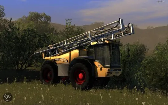 Agricultural Simulator 2012 - Windows