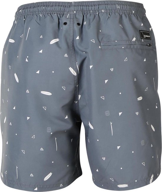 Tasker Mini AO SS20 Mens Shorts - Maat XXL