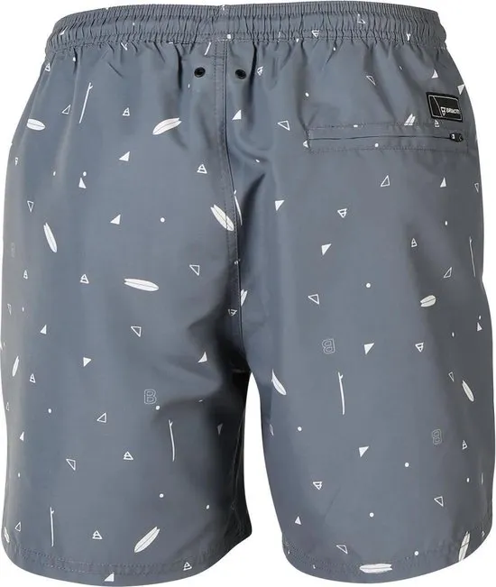 Tasker Mini AO SS20 Mens Shorts - Maat XXL