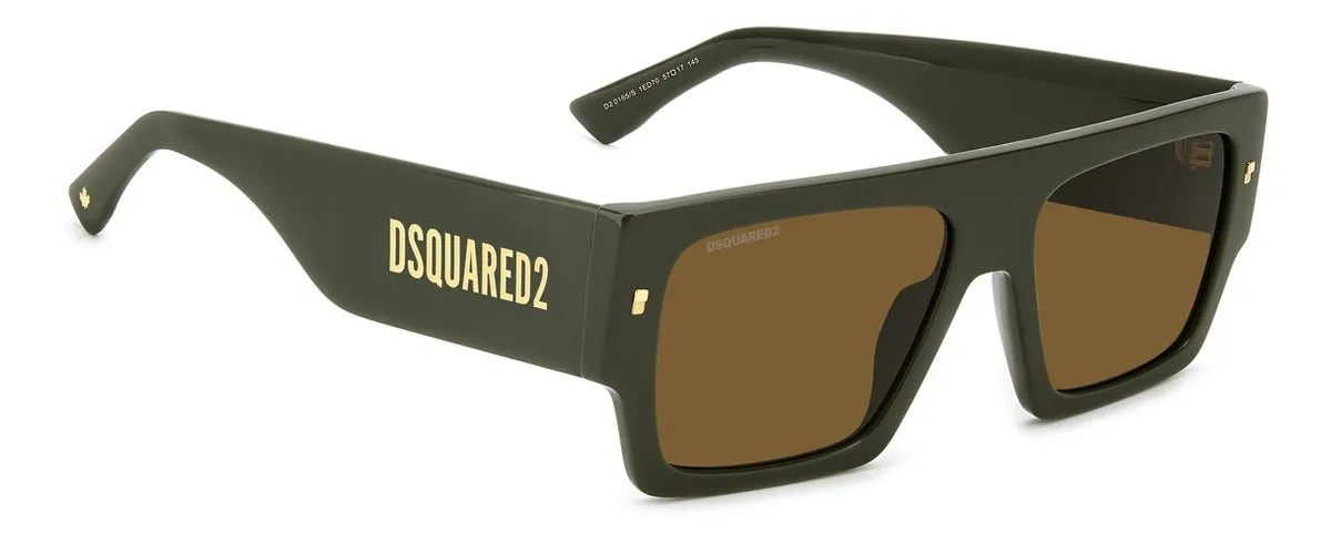 Accessoires, Zonnebril, Brillen