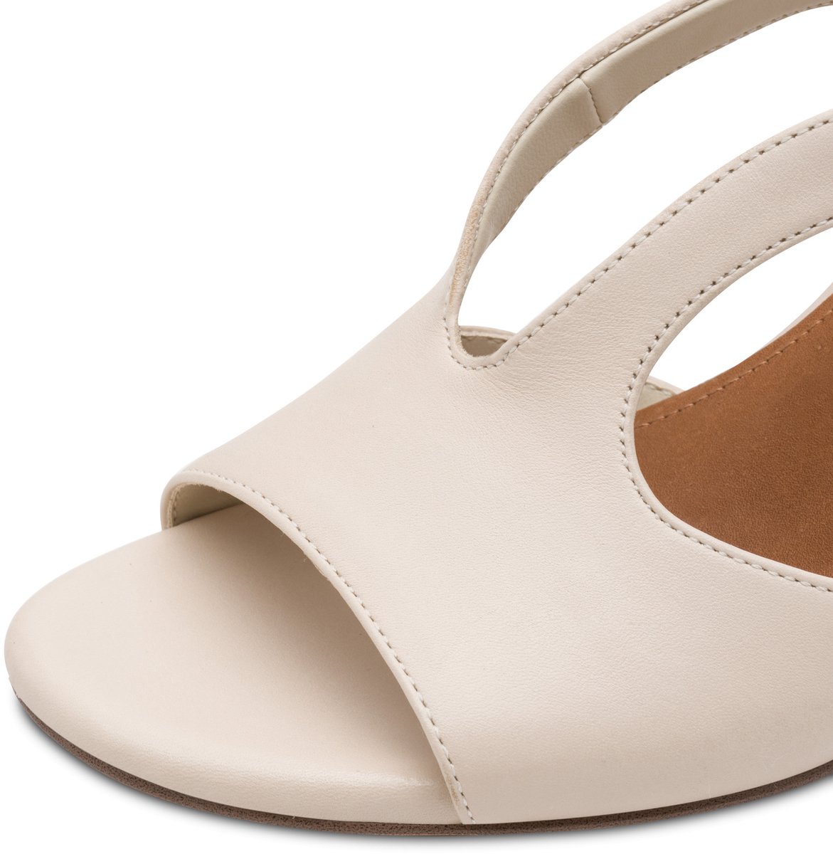 TAMARIS Core - maat 37 - Dames Sandalen met hak