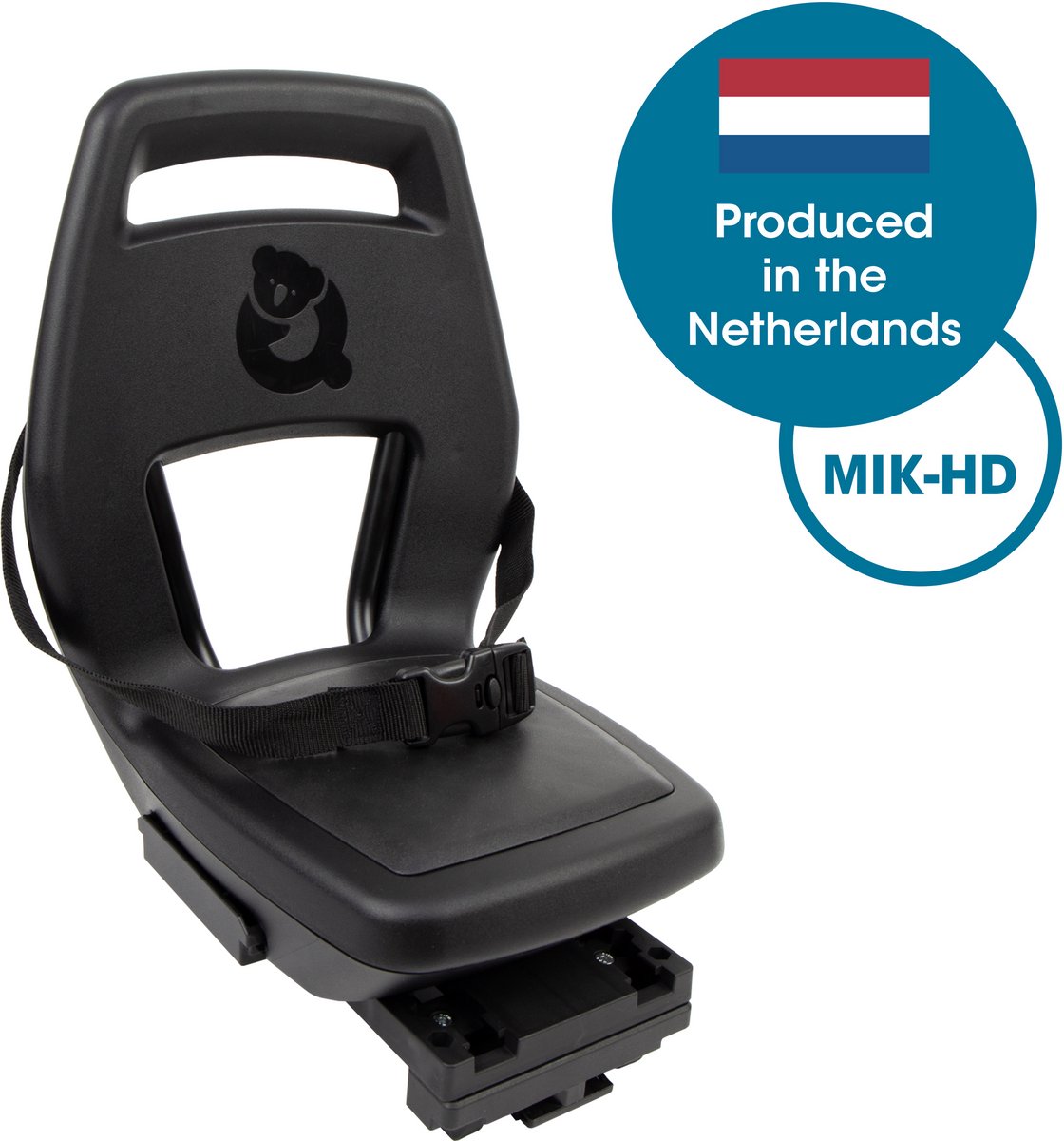 kinderzitje, autostoel, kinderstoeltje, kliksluiting, netherlands producent