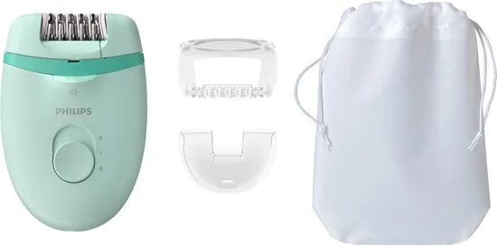 Philips Satinelle Essential BRE265/00 - Epilator
